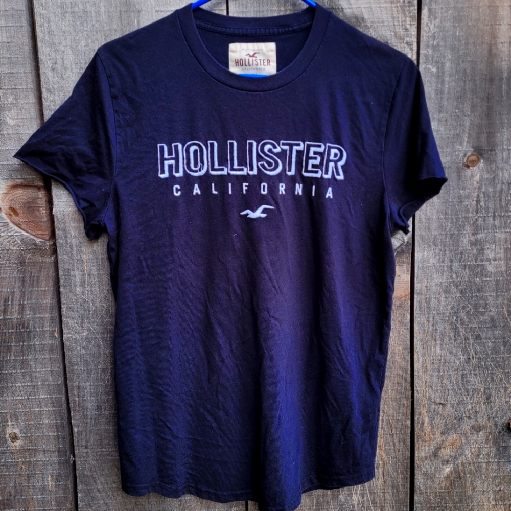 Hollister T Shirt